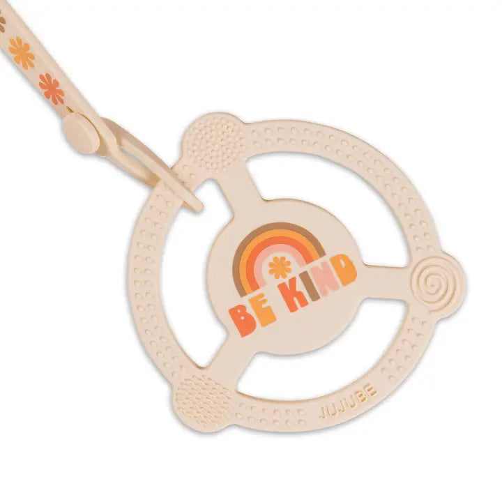 Be Kind Teether Ring