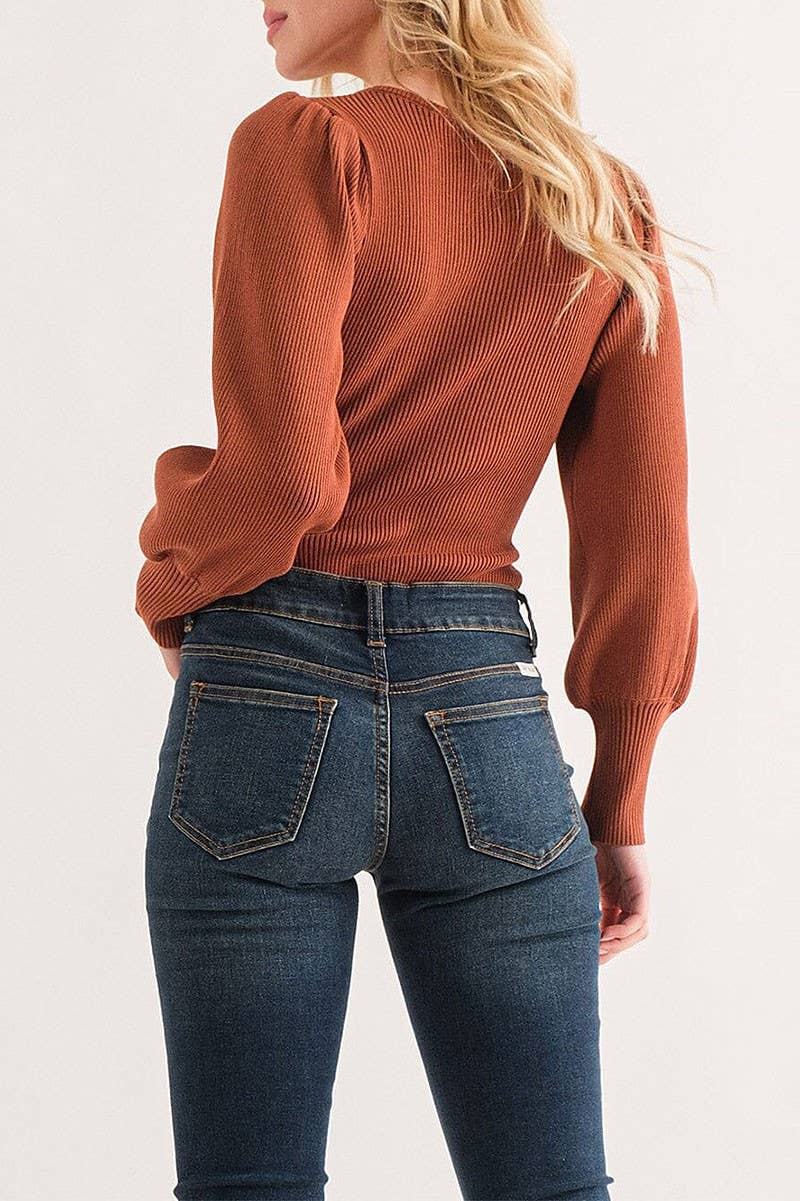 Crazy Blessed Bodysuit