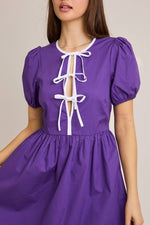 Sweet As Pie Dress
