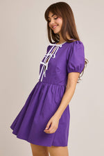 Sweet As Pie Dress