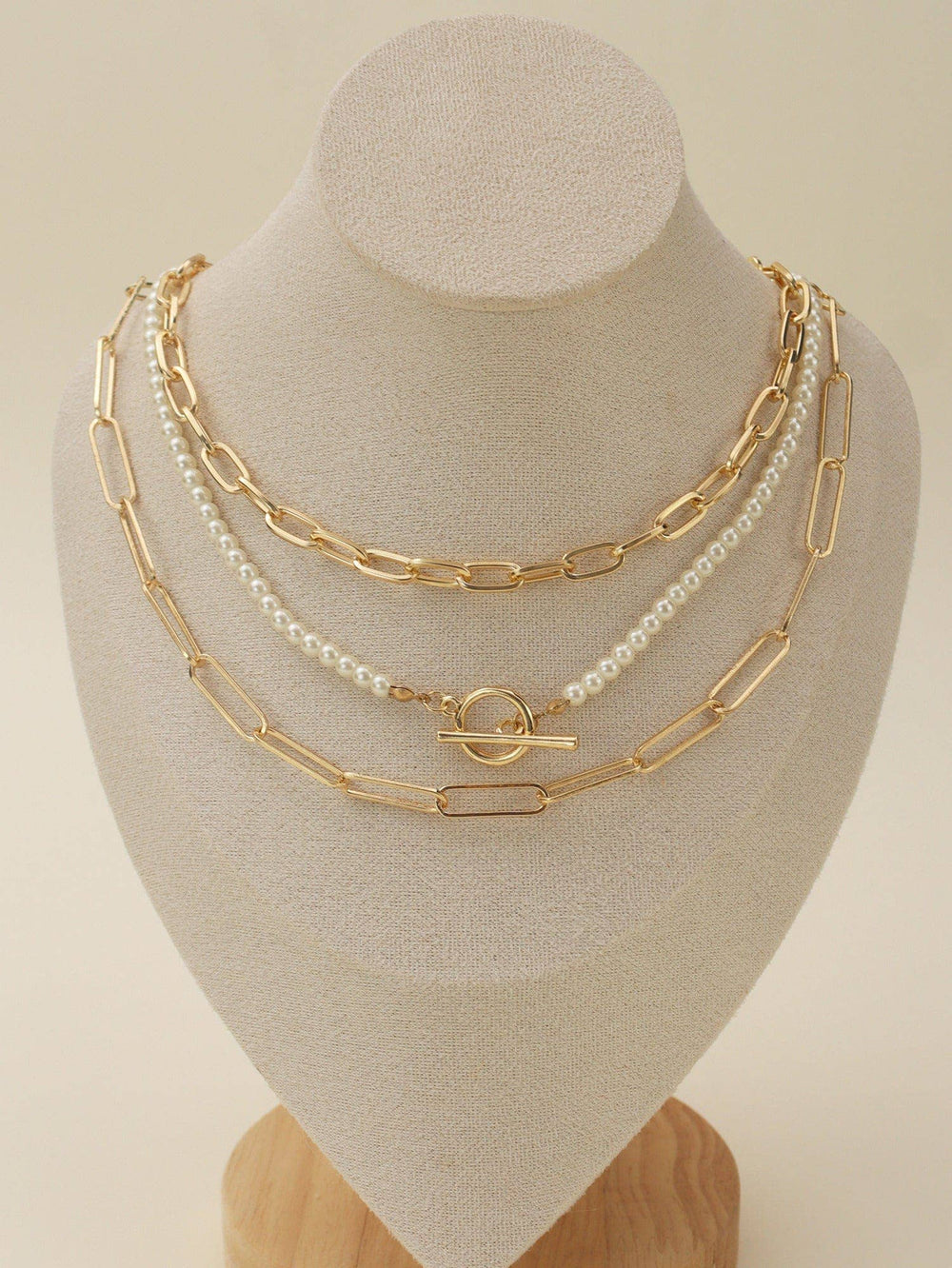 Gold Cream