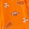 Tennessee Sparkle Cheer Girls Set