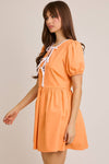 Sweet As Pie Dress