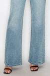 HIGH RISE HOLLY FLARE JEANS