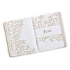 One-Minute Devotions Morning by Morning Faux Leather