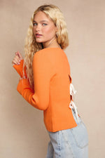 Party in the Back Top
