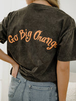 Tennessee Vols Lyric Puff Ink Tee