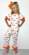 Tennessee Lounge Wear