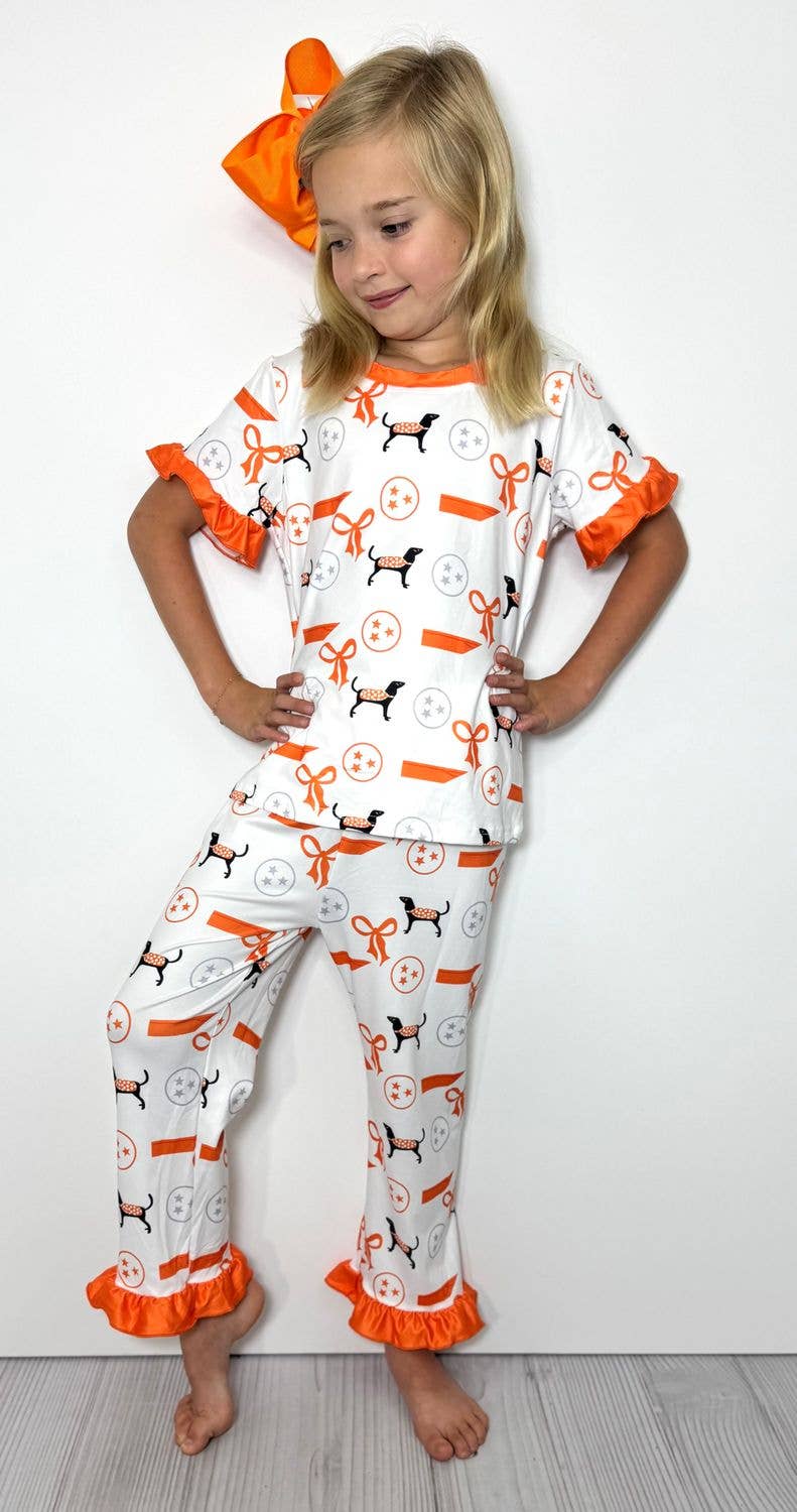 Tennessee Lounge Wear