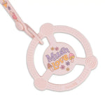 Mushy Love Teether Ring