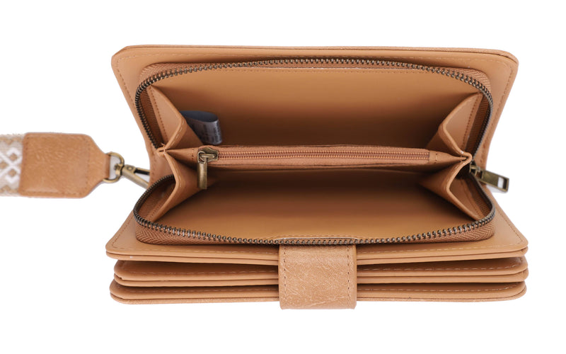 Dolly Western Wallet
