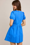 Sweet As Pie Dress