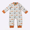 Tennessee LS  Romper