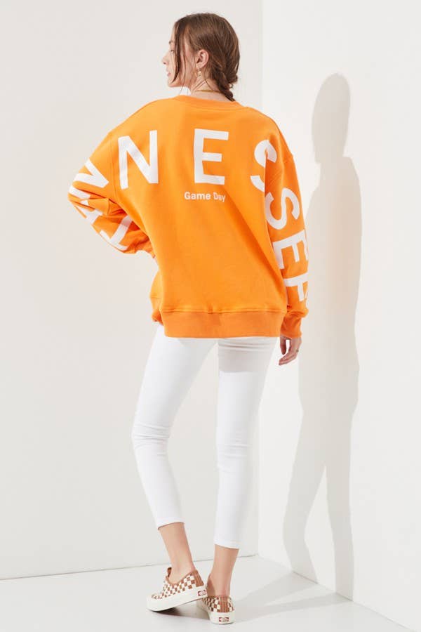 Tennessee Gameday Sweatshirt