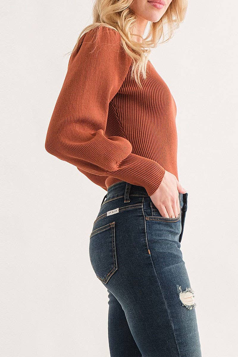Crazy Blessed Bodysuit