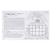 Kid Book Doodle Devotions for Kids Softcover