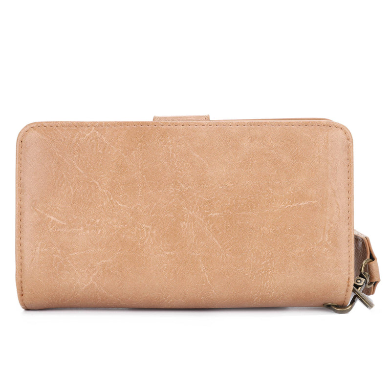 Dolly Western Wallet