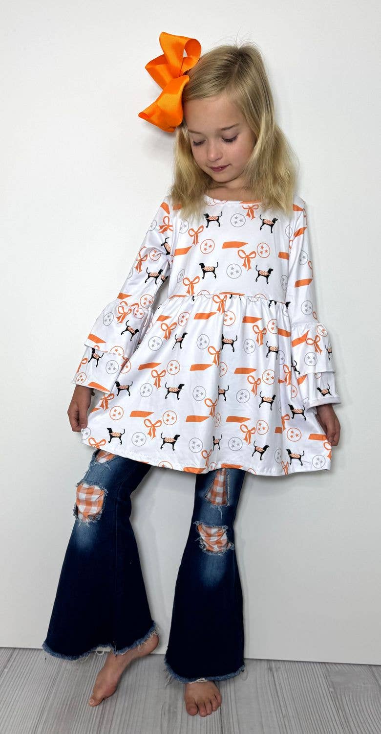 Tennessee Girls Set
