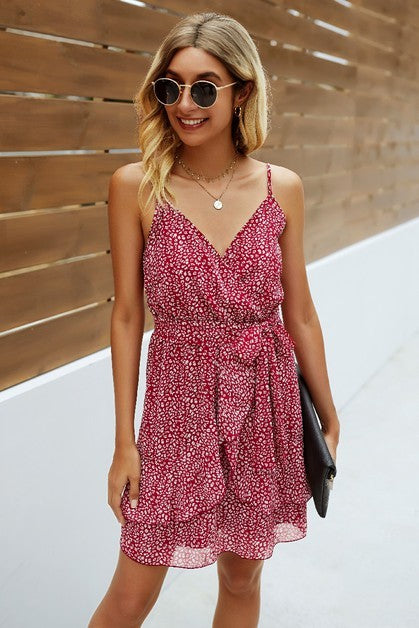 Be Alive Dress