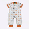 Tennessee SS Romper