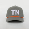 TN Smokey Grey Hat