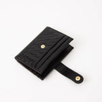 Lyla Woven Wallet