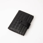 Lyla Woven Wallet