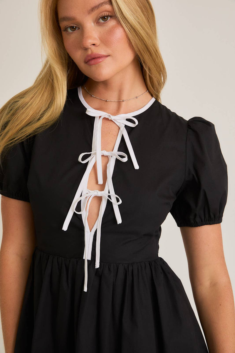 Sweet As Pie Dress