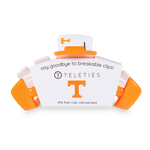 Classic College Hair Clip | Large | Univ. of Tennessee