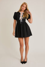 Sweet As Pie Dress