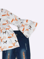 Tennessee Girls Set