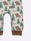 Woods Boy Romper