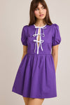 Sweet As Pie Dress