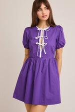 Sweet As Pie Dress