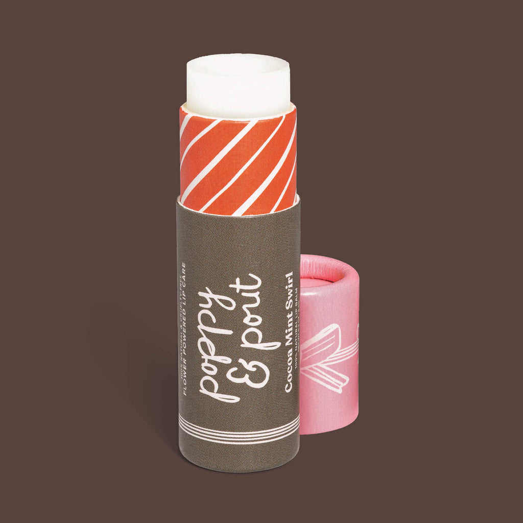 Cocoa Mint Swirl