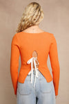 Party in the Back Top