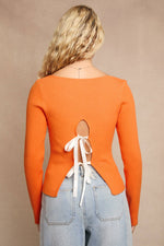 Party in the Back Top