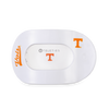 Flat Round Hair Clip | Large | Go Vols!