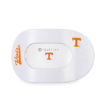 Flat Round Hair Clip | Large | Go Vols!