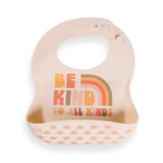 Be Kind Bib